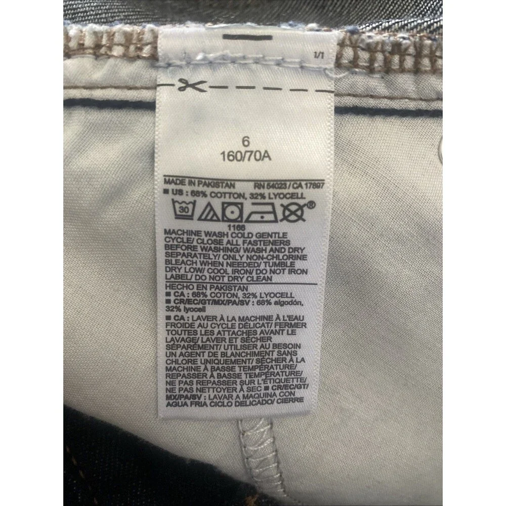 Old Navy these women